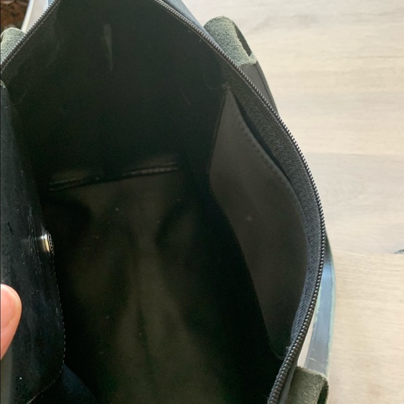 Coach Tote - Picture 3 of 3